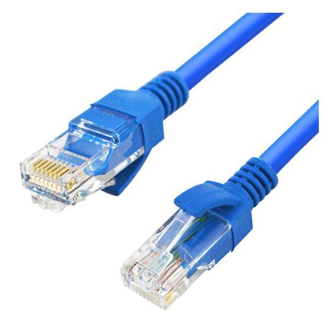 کابل شبکه CAT6 پی نت مدل PT-6 طول 15 متر